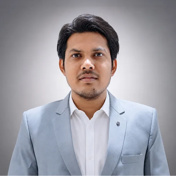 Ankit Raj